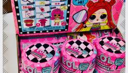 お待たせしました♫ LOLが好きな女の子　