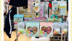 すみっこくらし　　特設売場