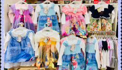 なりきりドレス多数入荷