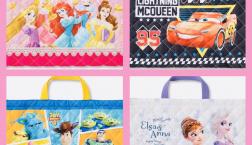 入園・入学準備品