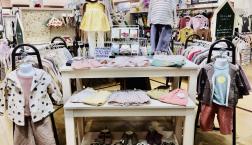 春物　　tete a tete  