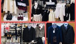 入園・入学準備　　フォーマル