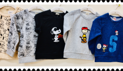 みんな大好き　　スヌーピー