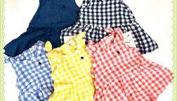 夏物先取り　　　POLO