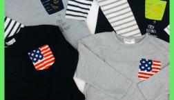 キッズ　男児　120センチ