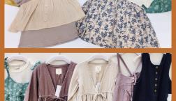 tete a tete   ベビー新作