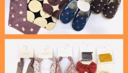 tete a tete     入園・入学準備品