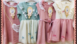 オリジナルブランド　　MAJOLICA