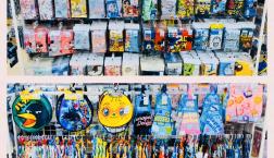 入園・入学準備品　　　ループタオル