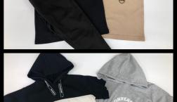 コンバースが新しい(^ ^)