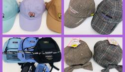 ジュニアサイズも豊富ですよ( ◠‿◠ )