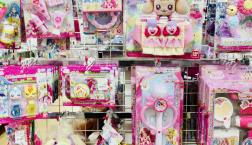 ピーリングっド　プリキュア