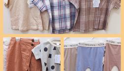 tete a tete    mama girl 掲載商品