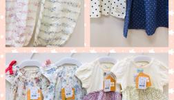 バースデイオリジナルブランド　　　conoco