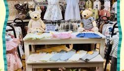 バースデイオリジナルブランド　　　conoco