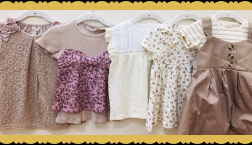 バースデイオリジナルブランド　　mamaraku