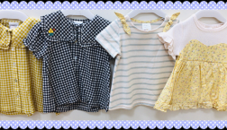 バースデイオリジナルブランド　　futafuta