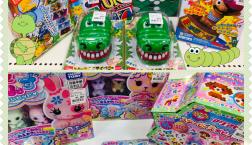 お家の中でも楽しく遊べますよ♫