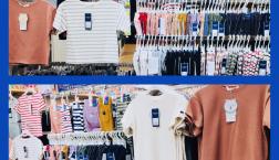 futafuta DAILY LINE   新作