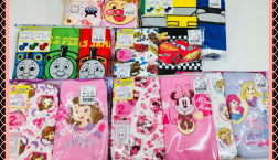 暖かくなったらトイレトレーニング♫