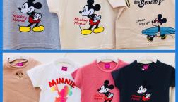 ディズニーアイテム　　　キッズサイズ