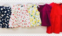 バースデイオリジナルブランド　　BLACK  CLOSET