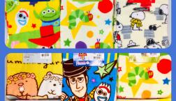 ♫タオルがいっぱい♫