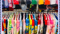 ラップタオルが入荷しています♫