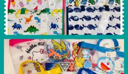 ビーチバック入荷