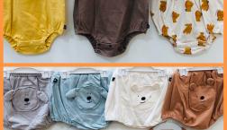 ベビー　新作入荷