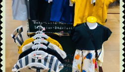 新ブランド　　manina（マニーナ）