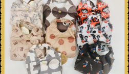 エコバック入荷