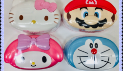 キャラクターケースはいかがですか？