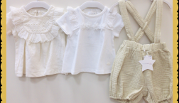 バースデイオリジナルブランド　　mamaraku  