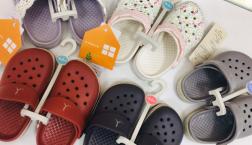 オリジナルブランド　　タウンシューズ