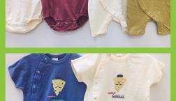 ベビーも多数入荷