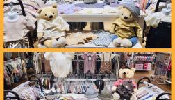 オリジナルブランド　　　新入荷