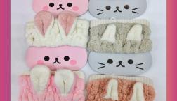 可愛いターバンいかがですか？