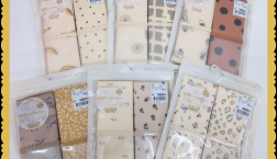 お食事用エプロン　　新柄入荷