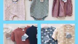 オリジナルブランド　　新作入荷