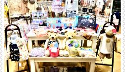 スイミング用品がいっぱい♫