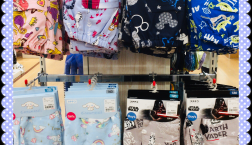 暑い季節に・・ステテコ