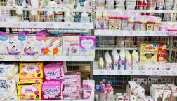 搾乳機のお取り扱い開始しました