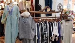 お待たせしました！衣料の新作大量入荷です！