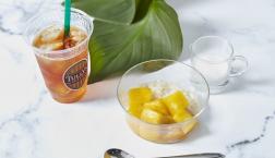 この夏オススメ！新作フードが登場！！