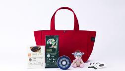 【ご予約受付中】ハッピーバッグ3,500円（レッド・ブルー）