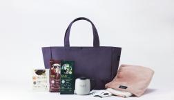 【ご予約受付中】ハッピーバッグ6,000円（グレー）