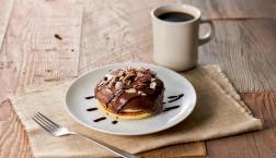 ★NEW★タリーズ ジャンドゥーヤパンケーキ★