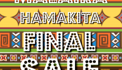 ★Final Sale★