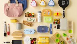 みんなのお弁当